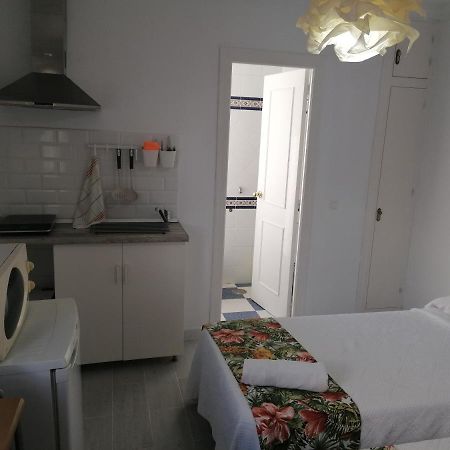Estudio Conil Conil De La Frontera Zewnętrze zdjęcie
