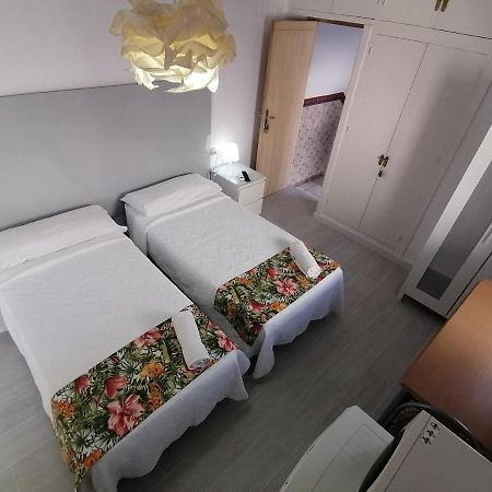 Estudio Conil Conil De La Frontera Zewnętrze zdjęcie